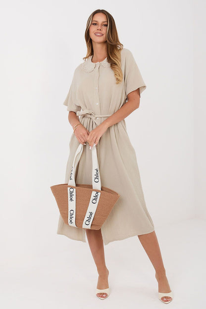  Daydress model 228878 Italy Moda 