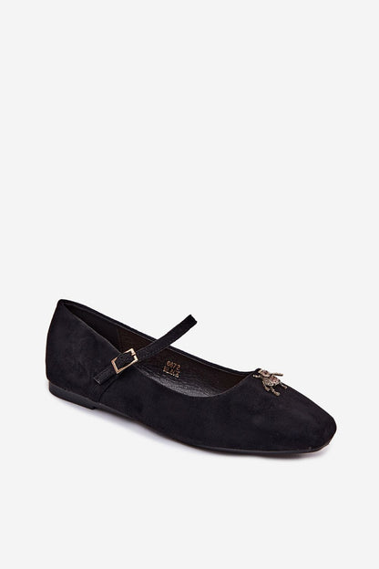  Ballet flats model 228934 Step in style 