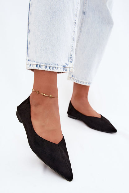  Ballet flats model 228948 Step in style 