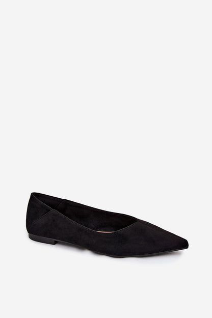  Ballet flats model 228948 Step in style 