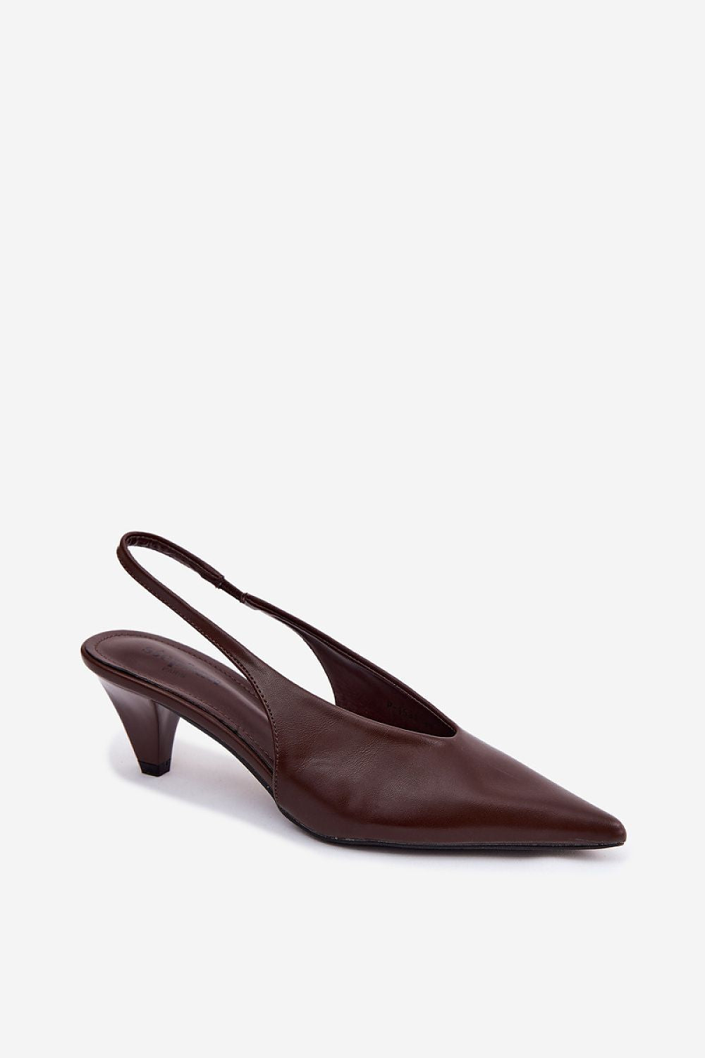  Heel sandals model 229266 Step in style 