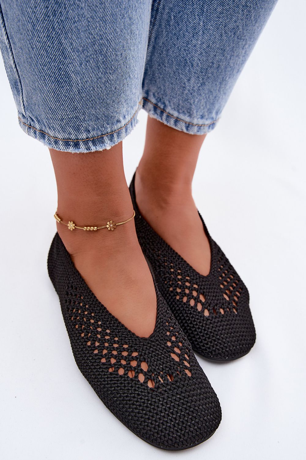  Ballet flats model 229298 Step in style 