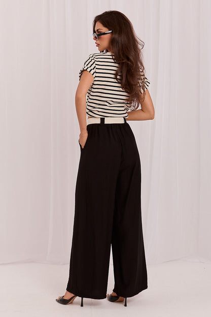  Women trousers model 229383 Rue Paris 