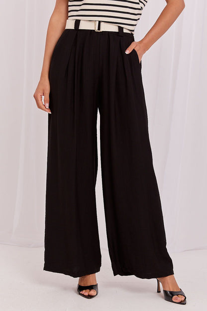  Women trousers model 229383 Rue Paris 