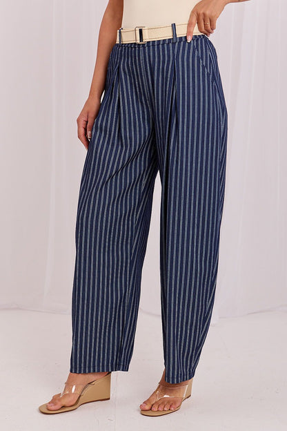  Women trousers model 229638 Factory Price 