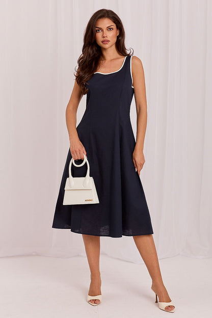  Daydress model 229694 Italy Moda 