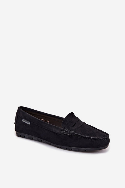  Mocassin model 229739 Step in style 