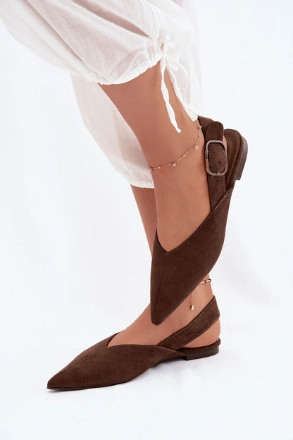  Ballet flats model 229743 Step in style 
