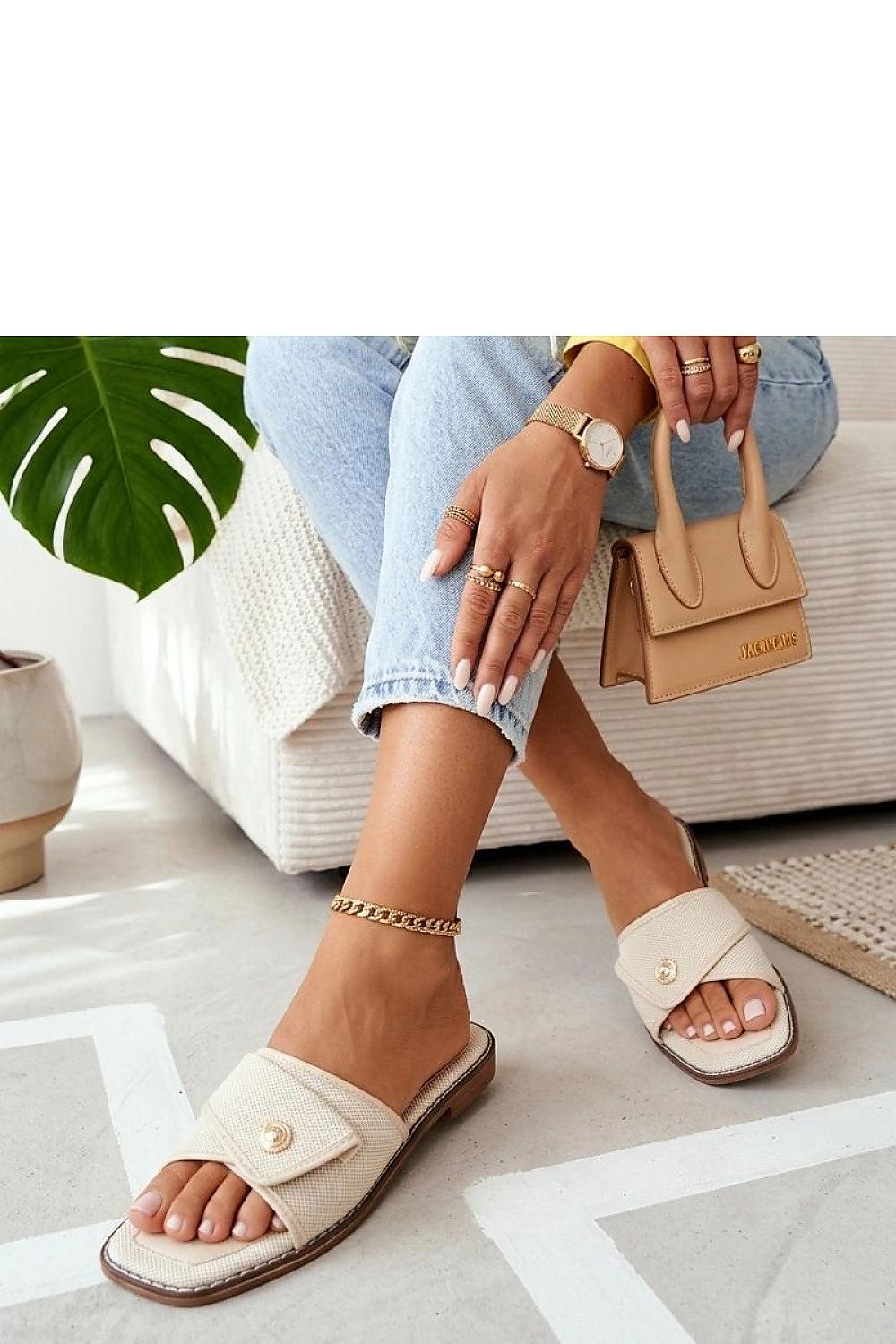  Flip-flops model 229799 Solea 