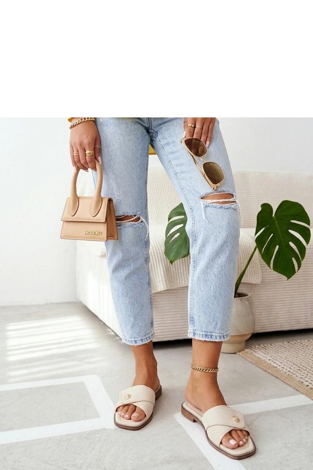  Flip-flops model 229799 Solea 