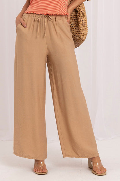  Women trousers model 229946 Italy Moda 