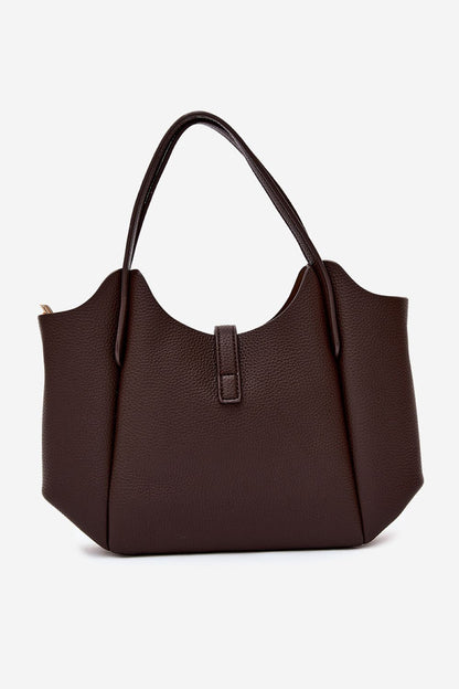  Everyday handbag model 230338 Step in style 