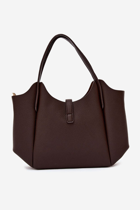  Everyday handbag model 230338 Step in style 