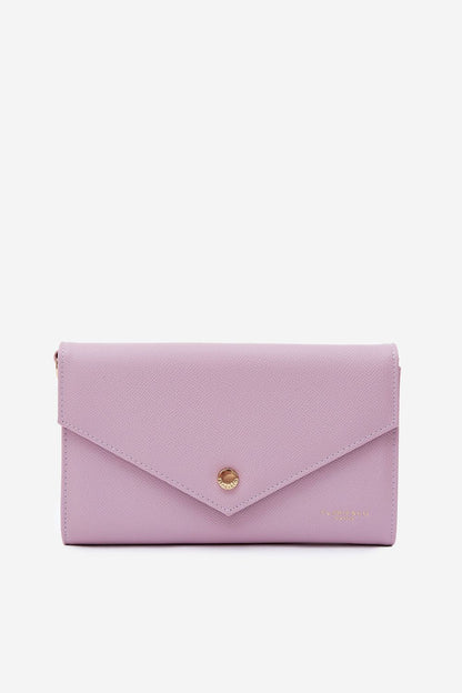  Envelope clutch bag model 230343 Step in style 