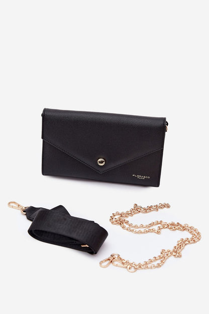  Envelope clutch bag model 230344 Step in style 