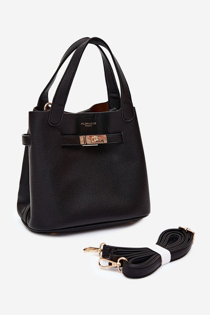  Everyday handbag model 230346 Step in style 