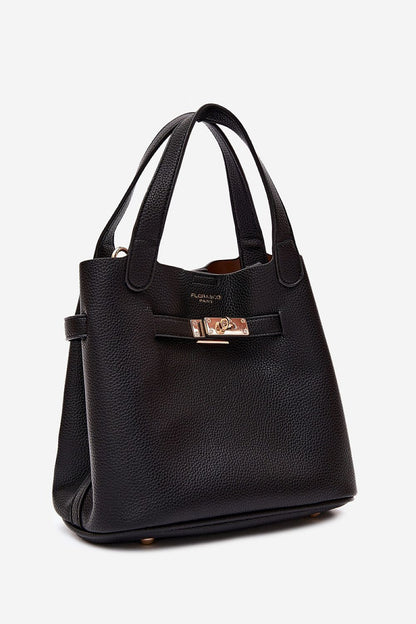  Everyday handbag model 230346 Step in style 