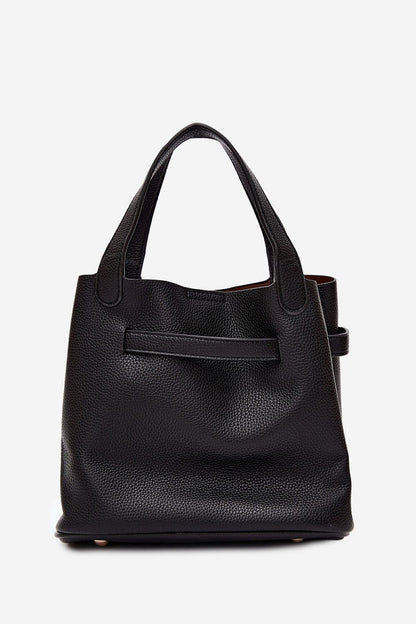  Everyday handbag model 230346 Step in style 