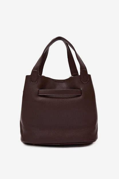  Everyday handbag model 230347 Step in style 