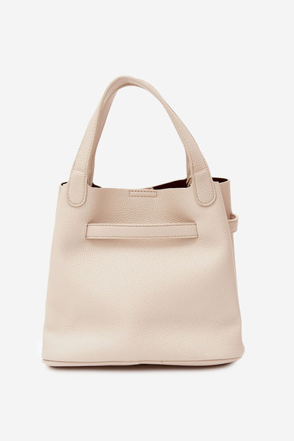  Everyday handbag model 230350 Step in style 