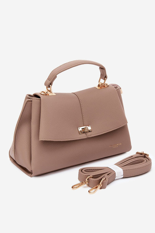  Everyday handbag model 230354 Step in style 