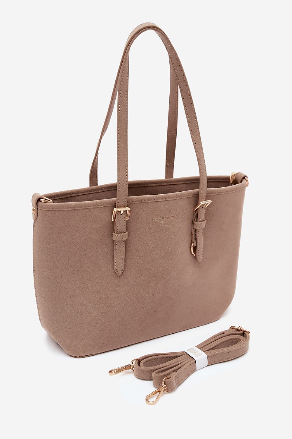  Everyday handbag model 230356 Step in style 