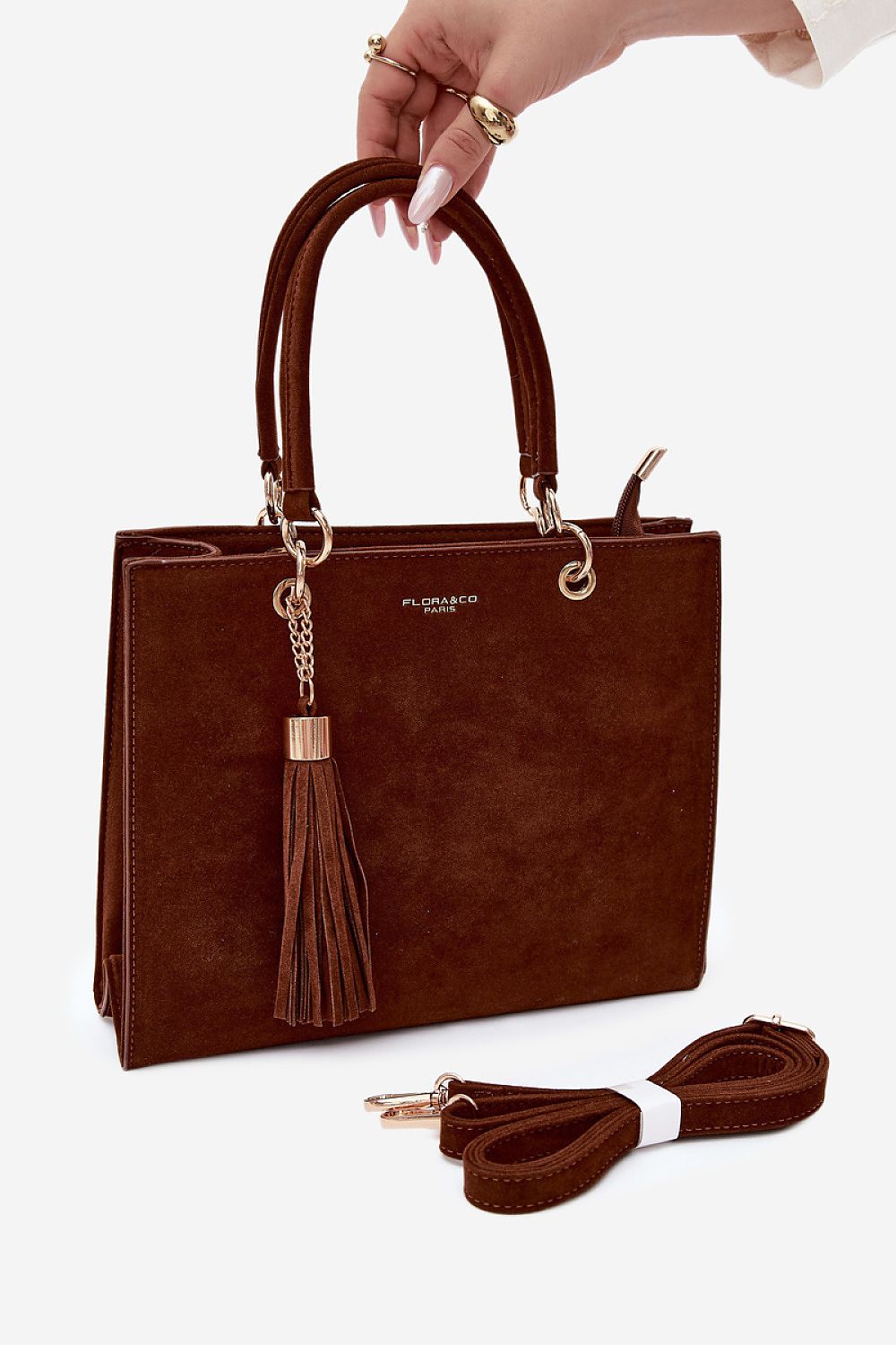  Everyday handbag model 230361 Step in style 