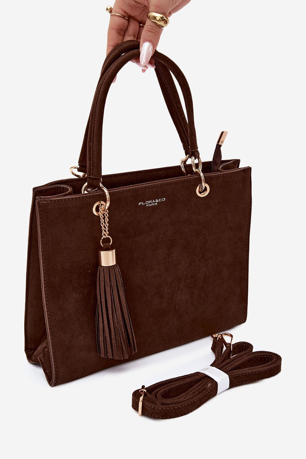  Everyday handbag model 230363 Step in style 