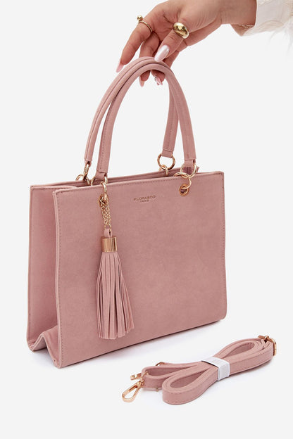 Everyday handbag model 230364 Step in style 