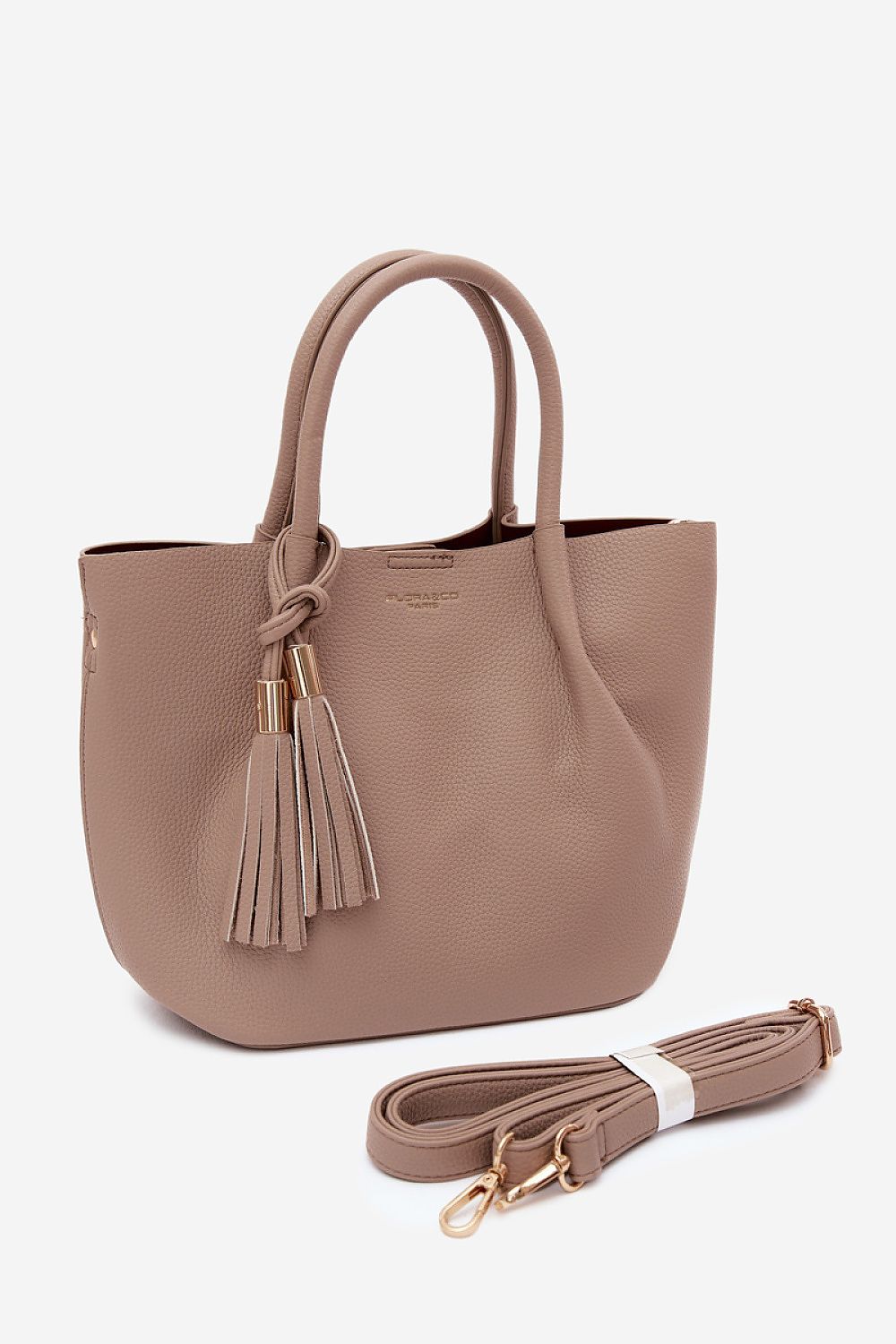  Everyday handbag model 230367 Step in style 