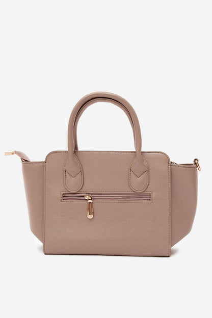  Everyday handbag model 230370 Step in style 