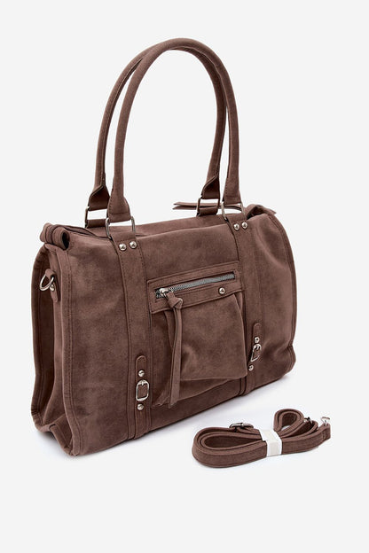  Everyday handbag model 230389 Step in style 