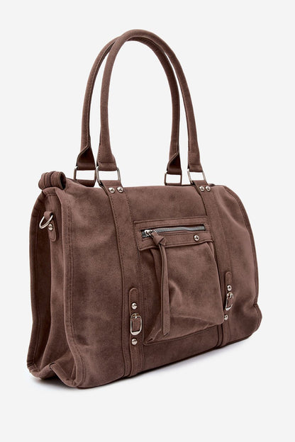  Everyday handbag model 230389 Step in style 