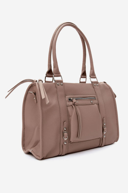  Everyday handbag model 230396 Step in style 