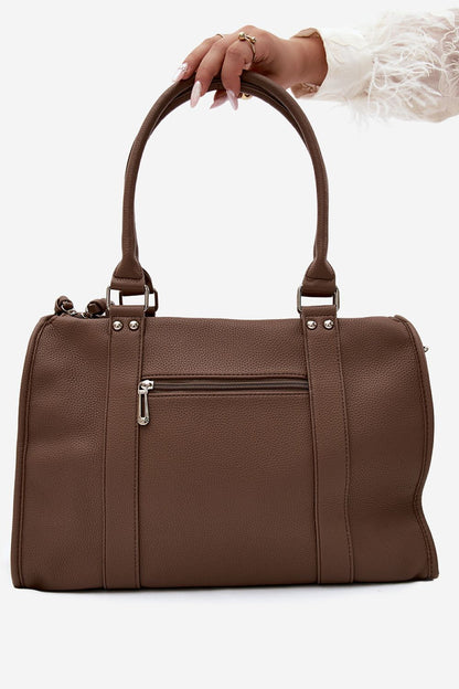  Everyday handbag model 230397 Step in style 