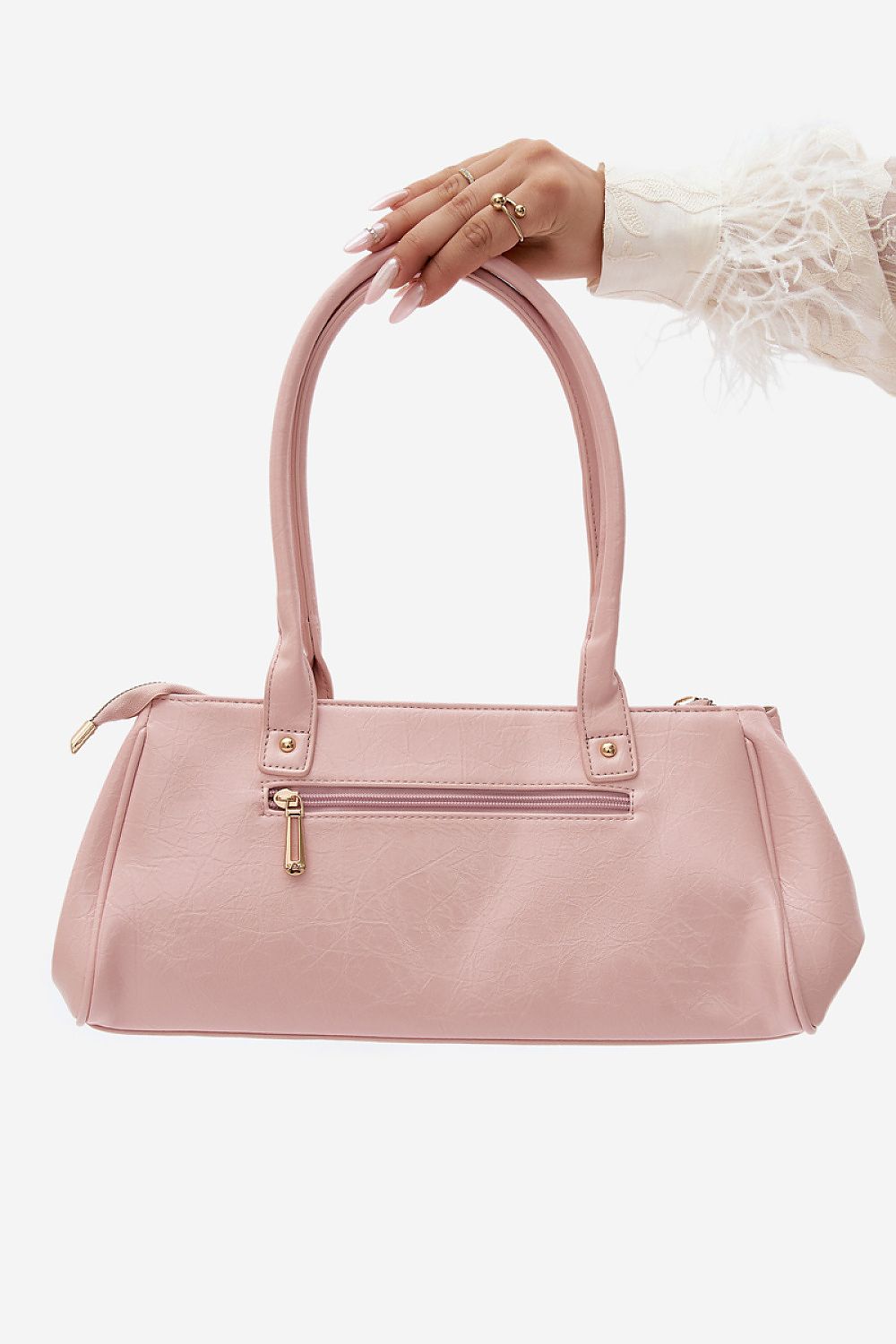  Everyday handbag model 230408 Step in style 