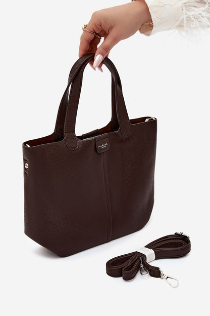  Everyday handbag model 230536 Step in style 