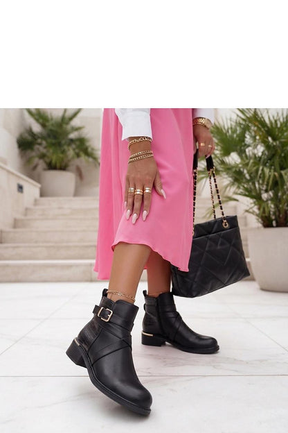  Boots model 230788 Solea 