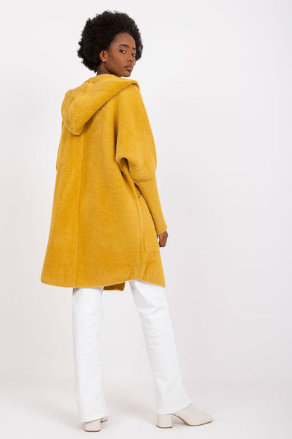  Coat model 231141 Factory Price 