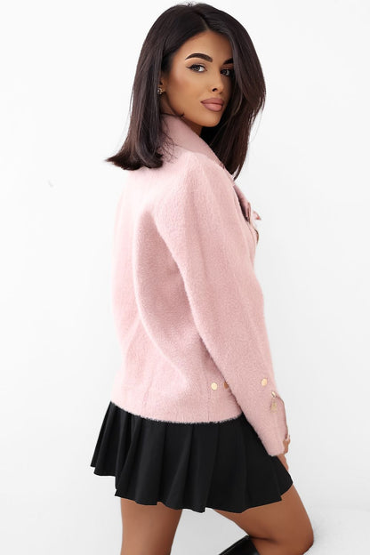  Jacket model 231133 Factory Price 