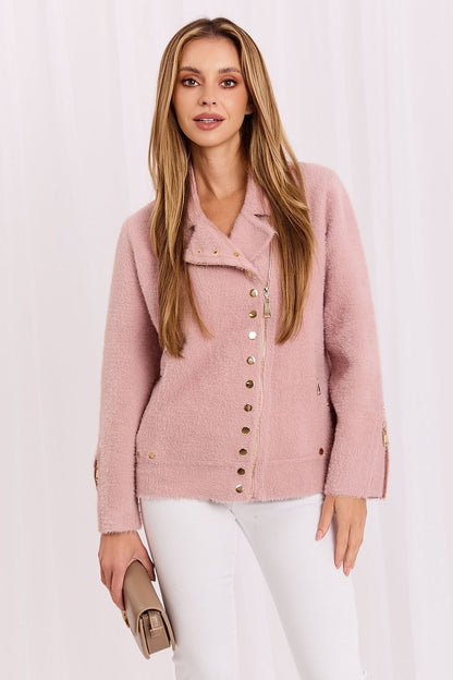  Jacket model 231145 Factory Price 