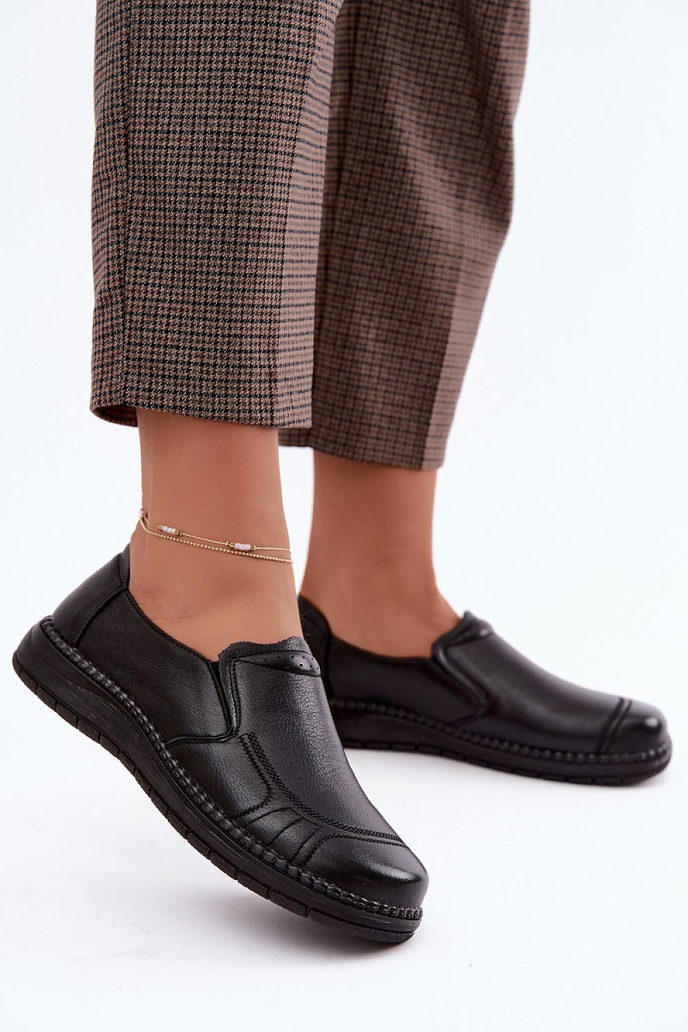  Half shoes model 231179 Step in style 