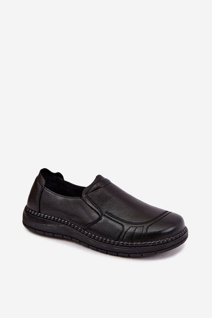  Half shoes model 231179 Step in style 