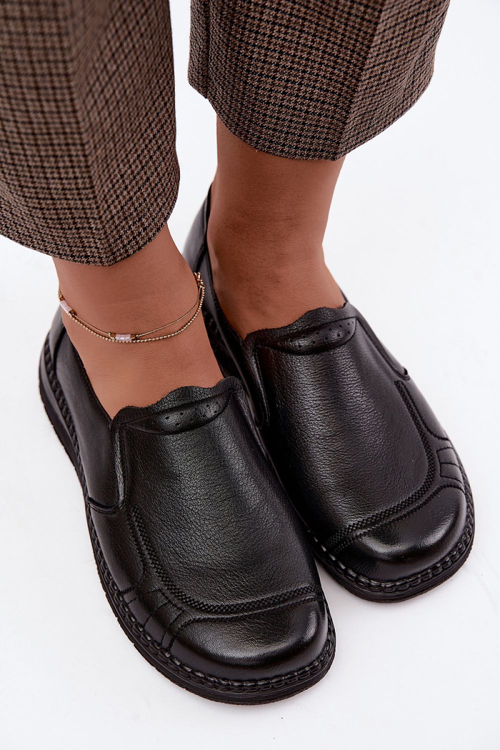  Half shoes model 231179 Step in style 