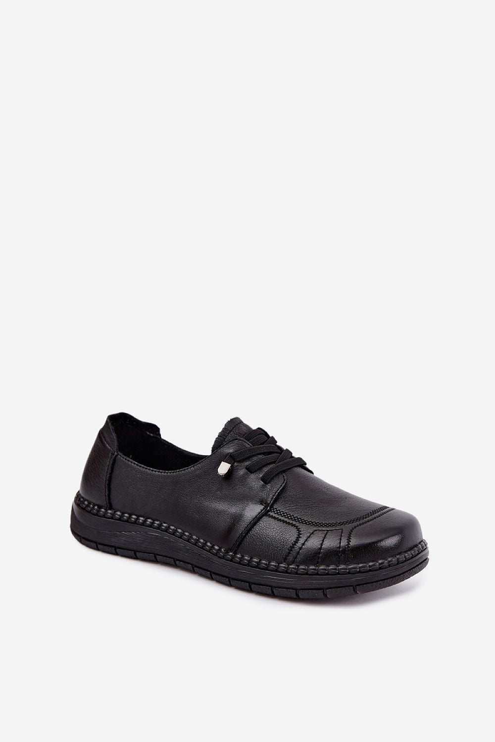  Half shoes model 231180 Step in style 