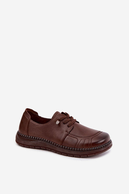  Half shoes model 231181 Step in style 