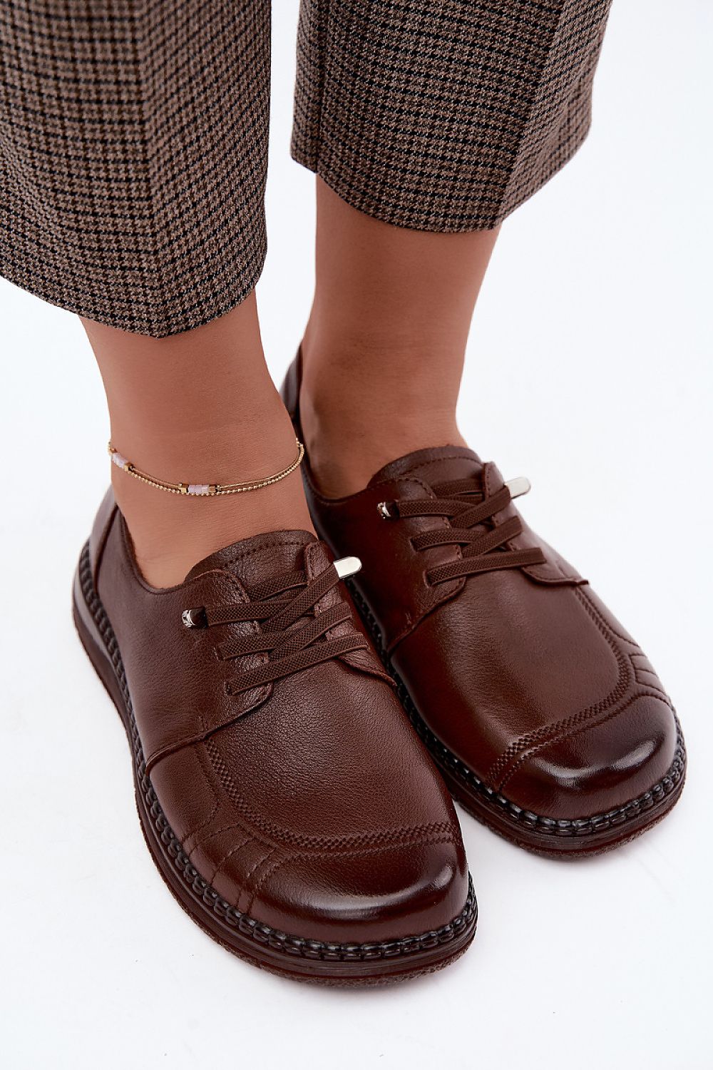  Half shoes model 231181 Step in style 