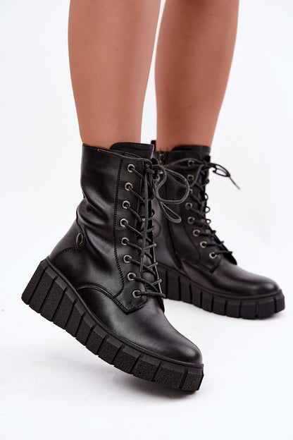  Buskin boots model 231185 Step in style 