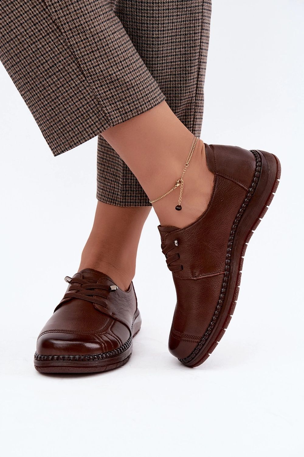  Half shoes model 231181 Step in style 