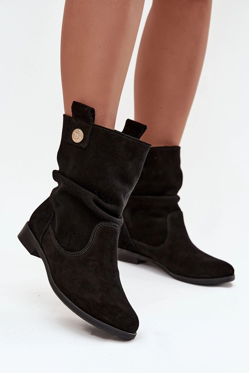  Boots model 231191 Step in style 